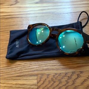 J.Crew Sunglasses